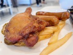 -宜家家居(四元桥商场店)