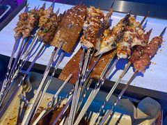 -燥次·烧烤酒场(万象城店)