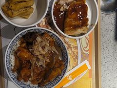 -吉野家(宾水道店)