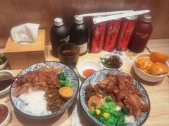 -三十六味匠猪蹄(三元桥店)