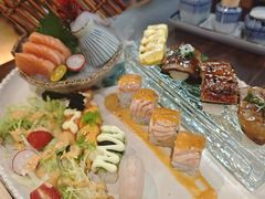 -瀛川尚品(车陂利丰天地店)