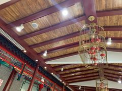 大堂-阿西娅食府(中关村店)