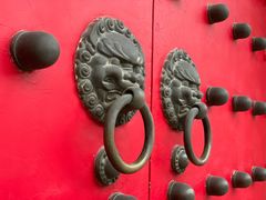 -上海白云观