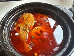 -廖记老砂锅(上清寺店)