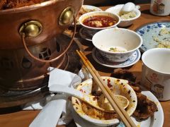 -炉小二铜锅牛蛙•川湘菜(三里屯店)