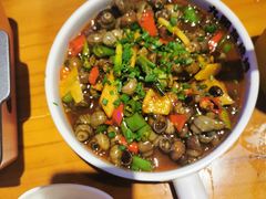 -唐力九头鸟烧烤·罗田吊锅(西云楼店)