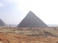 -吉萨金字塔群