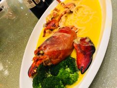 -上海人家花樣年华(中山公园店)