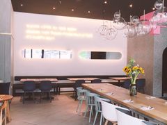 -乔泰勒JOETYLER西餐厅(曲江店)