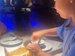 -绿茶餐厅(昆明世纪金源店)