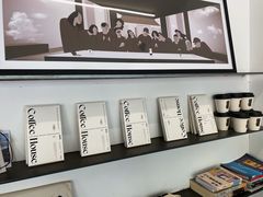 -麻雀咖啡SPARROW COFFEE(十全街店)