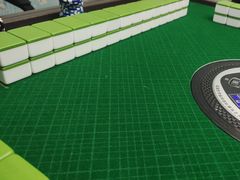 -利都新概念棋牌桌球(本溪路店)