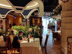 -俄士厨房(五棵松华熙LIVE店)