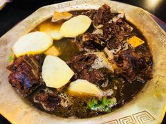 -芦月轩羊蝎子(太平桥店)