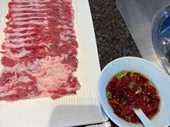 -皇城老妈·大连海鲜火锅(港湾店)