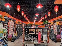 -李记铸铁锅炖鱼(长江中路店)