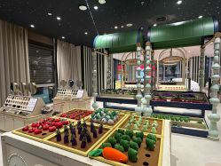 -奈尔宝家庭中心·亲子餐厅(长沙运达汇店)