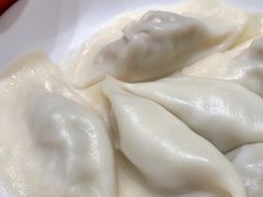 -喜家德虾仁水饺(华强天虹店)