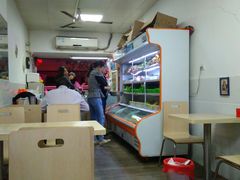 -唐记麻辣拌麻辣烫(景田东路店)