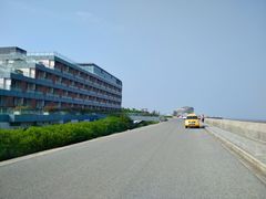 -南汇嘴观海公园