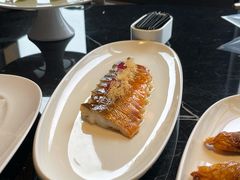 香煎台海午鱼-遇外滩(BFC外滩金融中心店)