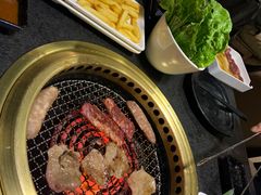 -神户赤童日式烤肉伙伴(东直门店)