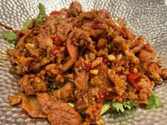 -俭寨大盘鸡·缸子肉·小公鸡·新疆菜(云通店)