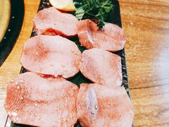 -炼火烤肉店