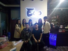 -EGO原创机械密室逃脱(朝阳大悦城2店)