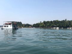 -仙海旅游度假区