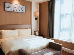 -西安豪享来温德姆至尊酒店