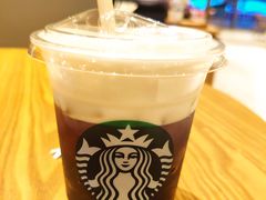 -星巴克(成都市中海右岸环宇坊店)