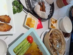 -避风塘(江桥万达店)