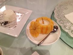 酸奶南瓜布丁-福1039(愚园路店)