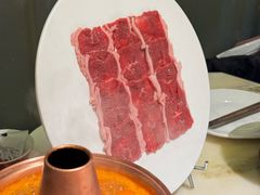 -涮福記·现切牛羊肉火锅(世纪汇店)