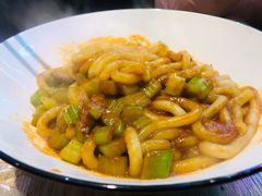 -壹粉屋新疆炒米粉(建外SOHO东区店)