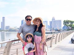 -滨海湾金沙购物商场