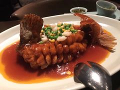 -湖滨28中餐厅·西湖宴·杭州君悦酒店