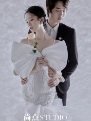 -尚点视觉婚纱摄影(仓山店)