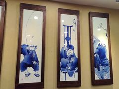 -一壶私房菜·顺德菜·顺德鱼生