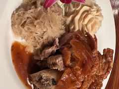 -宝莱纳啤酒花园餐厅PAULANER BRAUHAUS Nanjing(广州路店)