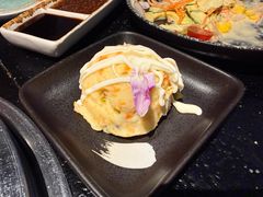 -牛焱·烧肉酒肆(五大道店)