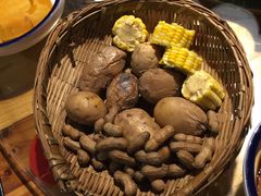 -巴人堂(女儿城店)