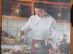 -渝是乎酸菜鱼(龙旗购物中心店)