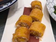 -點無缺茶楼·海鲜酒家(世博店)