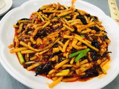 -农园餐厅(北京大学店)