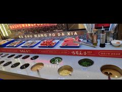 -巴蜀王婆大虾(南锣鼓巷店)