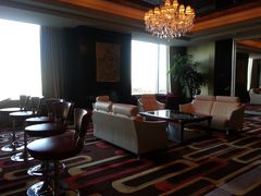 -北京盘古七星酒店