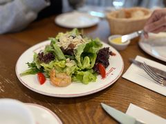 -Entrecôte 法国牛扒馆(保利·时光里店)
