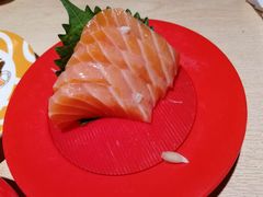 -新一番三文鱼寿司(红城湖店)